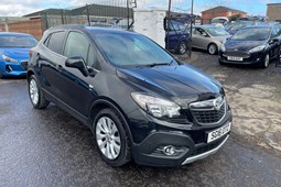 Vauxhall Mokka (12-16) 1.4T SE 4WD 5d For Sale - North End Motor Company, Dundee