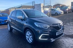 Renault Captur (13-19) GT Line TCe 90 5d For Sale - North End Motor Company, Dundee
