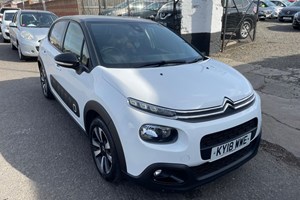 Citroen C3 (17-24) Flair PureTech 82 5d For Sale - North End Motor Company, Dundee