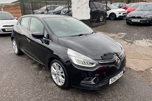 Renault Clio Hatchback (12-19) Dynamique S Nav dCi 90 5d For Sale - North End Motor Company, Dundee