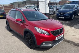 Peugeot 2008 (13-19) Allure 1.2 PureTech 82 (05/16 on) 5d For Sale - North End Motor Company, Dundee