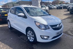 Vauxhall Viva (15-19) 1.0 SL 5d For Sale - North End Motor Company, Dundee