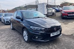 Fiat Tipo Hatchback (16-23) Easy Plus 1.4 16v 95hp 5d For Sale - North End Motor Company, Dundee