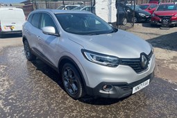 Renault Kadjar (15-22) 1.2 TCE Dynamique S Nav 5d For Sale - North End Motor Company, Dundee
