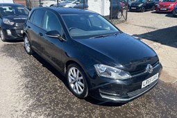 Volkswagen Golf Hatchback (13-20) 1.6 TDI (110bhp) GT 5d For Sale - North End Motor Company, Dundee