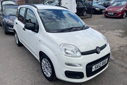 Fiat Panda (12-24) 1.2 Easy 5d For Sale - North End Motor Company, Dundee