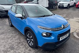 Citroen C3 (17-24) Feel PureTech 82 5d For Sale - North End Motor Company, Dundee