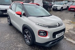 Citroen C3 Aircross SUV (17-24) Flair PureTech 82 5d For Sale - North End Motor Company, Dundee