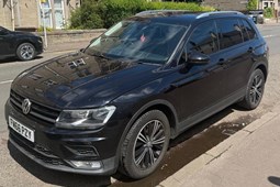 Volkswagen Tiguan (16-24) 2.0 TDi BMT (150bhp) SE 5d For Sale - North End Motor Company, Dundee