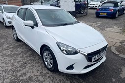 Mazda 2 (15-25) 1.5 (75bhp) SE 5d For Sale - North End Motor Company, Dundee
