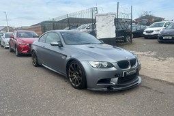 BMW 3-Series M3 (07-13) M3 Coupe (2010) 2d DCT For Sale - North End Motor Company, Dundee