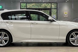 BMW 1-Series Hatchback (11-19) 116i Sport 5d For Sale - North End Motor Company, Dundee