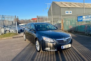 Vauxhall Insignia Sports Tourer (09-17) 2.0T 16V SRi (Start Stop) 5d For Sale - CSK Cars And Commercials, Swansea