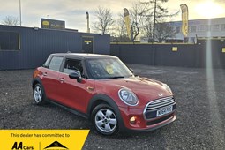 MINI Hatchback (14-24) 1.5 Cooper D Hatchback 5d For Sale - ALPINE MOTOR COMPANY LIMITED, Dundee