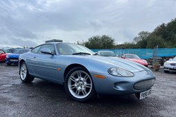 Jaguar XK8 Coupe (96-05) 4.0 2d Auto For Sale - Carwise, Burridge