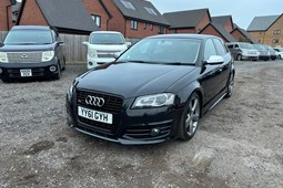 Audi A3 S3 (06-13) S3 Quattro Black Edition (Technology) 5d S Tronic For Sale - Carwise, Burridge