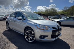 Citroen DS4 (11-15) 1.6 e-HDi DStyle 5d EGS6 For Sale - Carwise, Burridge