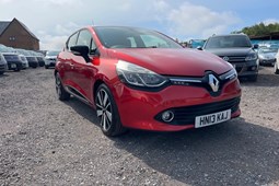 Renault Clio Hatchback (12-19) 0.9 TCE (90bhp) Dynamique S MediaNav 5d For Sale - Carwise, Burridge