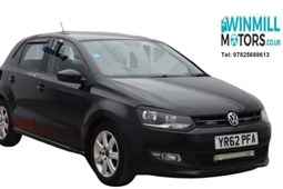 Volkswagen Polo Hatchback (09-17) 1.2 TDI Match 5d For Sale - WINMILL MOTORS LTD, Blackpool