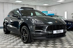 Porsche Macan (14-24) S PDK auto 5d For Sale - Cars Of Penarth Road Limited, Cardiff