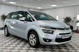 Citroen Grand C4 Picasso (14-18) 1.6 e-HDi (115bhp) VTR+ 5d ETG6 For Sale - Cars Of Penarth Road Limited, Cardiff