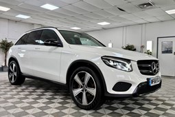 Mercedes-Benz GLC-Class (15-22) GLC 250 4Matic Urban Edition 9G-Tronic 5d For Sale - Cars Of Penarth Road Limited, Cardiff