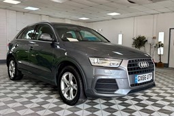 Audi Q3 (11-18) 2.0 TDI SE (03/15-) 5d For Sale - Cars Of Penarth Road Limited, Cardiff