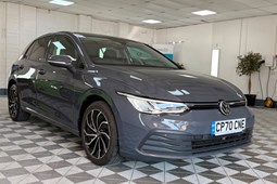 Volkswagen Golf Hatchback (20 on) Life 2.0 TDI 115PS 5d For Sale - Cars Of Penarth Road Limited, Cardiff