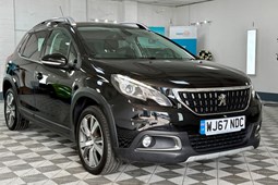 Peugeot 2008 (13-19) Allure 1.6 BlueHDi 100 (05/16 on) 5d For Sale - Cars Of Penarth Road Limited, Cardiff