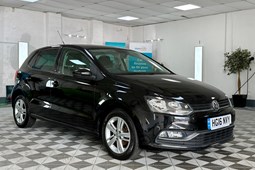 Volkswagen Polo Hatchback (09-17) 1.2 TSI Match 5d For Sale - Cars Of Penarth Road Limited, Cardiff