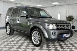 Land Rover Discovery (04-17) 3.0 SDV6 HSE (11/13-) 5d Auto For Sale - Cars Of Penarth Road Limited, Cardiff