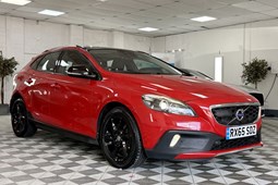 Volvo V40 Cross Country (13-19) D3 (4 Cyl 150bhp) Cross Country Lux Nav 5d For Sale - Cars Of Penarth Road Limited, Cardiff