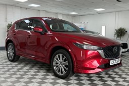 Mazda CX-5 SUV (17 on) 2.0 GT Sport 5dr Auto For Sale - Cars Of Penarth Road Limited, Cardiff