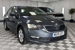 Skoda Octavia Hatchback (13-20) SE Technology 1.6 TDI 115PS DSG auto (03/17 on) 5d For Sale - Cars Of Penarth Road Limited, Cardiff