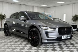 Jaguar I-Pace SUV (18-25) 294kW EV400 HSE 90kWh Auto [11kW Charger] 5d For Sale - Cars Of Penarth Road Limited, Cardiff