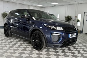 Land Rover Range Rover Evoque (11-19) HSE Dynamic 2.0 SD4 (240hp) auto 5d For Sale - Cars Of Penarth Road Limited, Cardiff