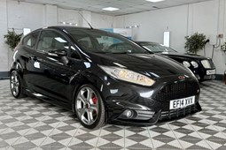 Ford Fiesta ST (12-17) 1.6 EcoBoost ST-2 3d For Sale - Cars Of Penarth Road Limited, Cardiff