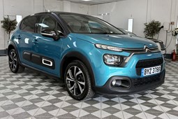 Citroen C3 (17-24) 1.5 BlueHDi Shine Plus 5dr For Sale - Cars Of Penarth Road Limited, Cardiff