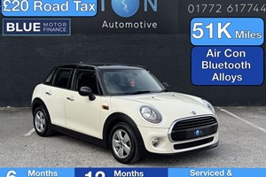 MINI Hatchback (14-24) 1.5 Cooper Hatchback 5d For Sale - Ion Automotive, Preston