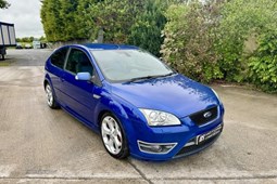 Ford Focus ST (06-10) 2.5 ST-2 3d For Sale - BS Motors, Lisburn