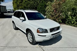 Volvo XC90 (02-14) 2.4 D5 (200bhp) ES 5d Geartronic For Sale - BS Motors, Lisburn