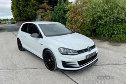Volkswagen Golf Hatchback (13-20) 2.0 TDI GTD 3d For Sale - BS Motors, Lisburn