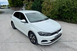Volkswagen Polo Hatchback (17 on) SE 1.0 TSI 95PS 5d For Sale - BS Motors, Lisburn