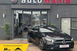 Mercedes-AMG A 35 Hatchback (19 on) A 35 4Matic Premium 7G-DCT auto 5d For Sale - Automania Birmingham ltd, Birmingham