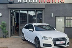 Audi A6 Avant (11-18) 3.0 TDI SE 5d S Tronic For Sale - Automania Birmingham ltd, Birmingham