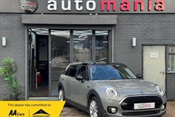 MINI Clubman (15-24) 1.5 Cooper 6d Auto For Sale - Automania Birmingham ltd, Birmingham