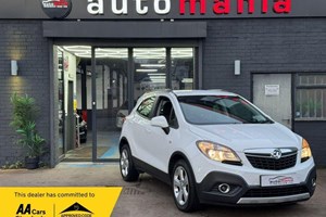 Vauxhall Mokka (12-16) 1.4T Tech Line 5d Auto For Sale - Automania Birmingham ltd, Birmingham