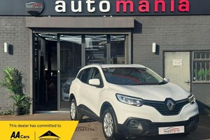 Renault Kadjar (15-22) 1.5 dCi Dynamique Nav 5d For Sale - Automania Birmingham ltd, Birmingham