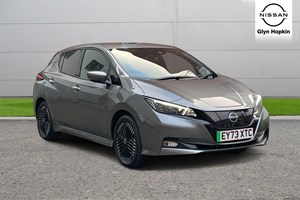 Nissan Leaf Hatchback (18 on) 110kW Tekna 39kWh 5dr Auto For Sale - Glyn Hopkin Nissan Bishops Stortford, Bishops Stortford