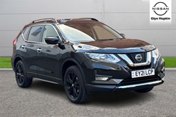 Nissan X-Trail (14-22) 1.3 DiG-T 158 N-Design 5dr DCT For Sale - Glyn Hopkin Nissan Bishops Stortford, Bishops Stortford